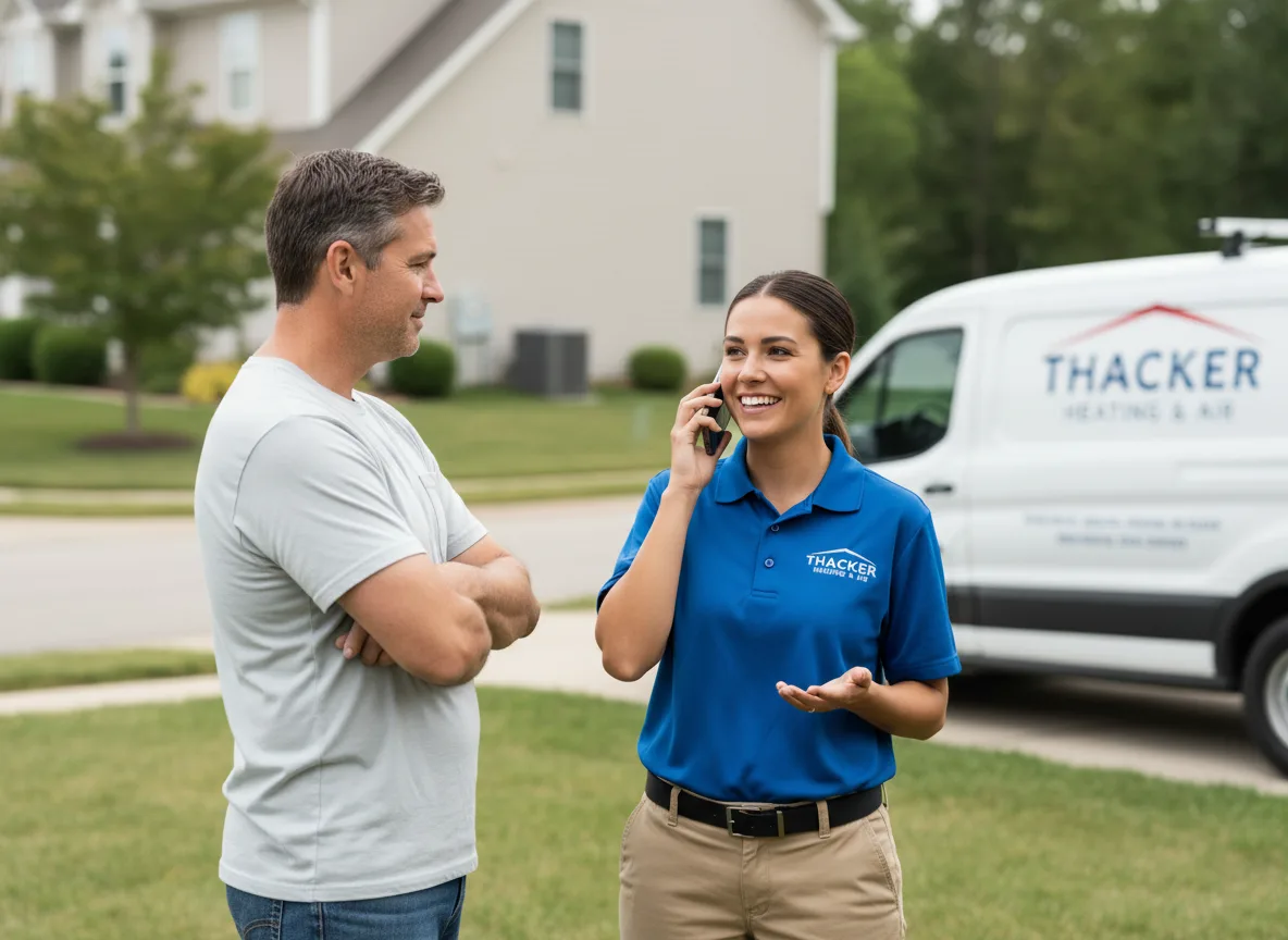 Ac Repair Montgomery, IN FAQs